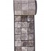 Ковер Merinos Valencia Deluxe d328 brown
