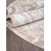 Ковер Merinos Valencia Deluxe D943 beige-brown Овал