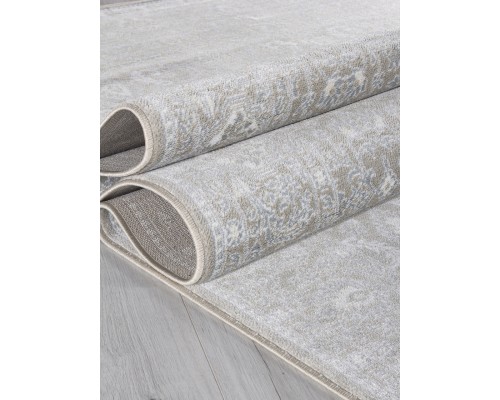 Ковер Merinos Valencia Deluxe F378 beige-blue