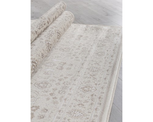 Ковер Merinos Valencia Deluxe F378 cream-beige