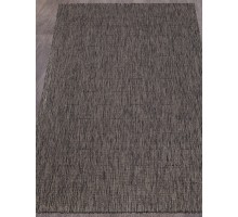 Ковер Merinos Vegas S008 d.gray-black