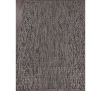 Ковер Merinos Vegas S115 dark gray