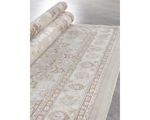 Ковер Arda Zarina A050B l.beige/cream Ковер Arda Zarina A050B l.beige/cream
