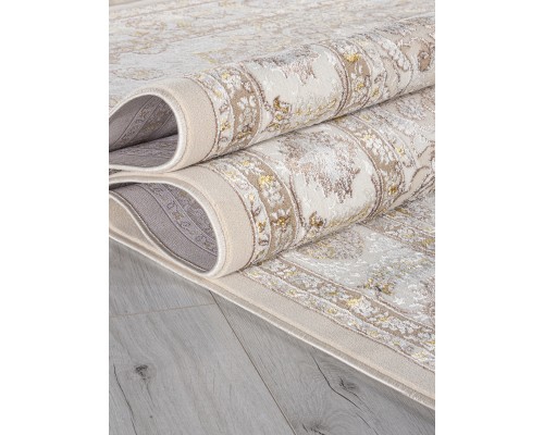 Ковер Arda Zarina A050B l.beige/cream Ковер Arda Zarina A050B l.beige/cream