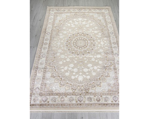 Ковер Arda Zarina A050B l.beige/cream Ковер Arda Zarina A050B l.beige/cream