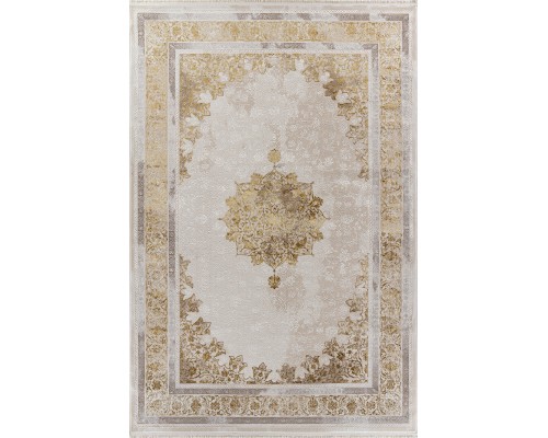 Ковер Arda Zarina A064A cream/gold fdy