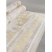 Ковер Arda Zarina A064A cream/gold fdy