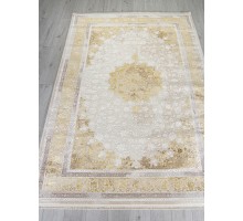 Ковер Arda Zarina A064A cream/gold fdy