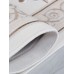 Ковер Arda Zarina B269A cream/cream fdy