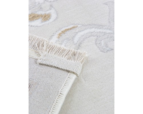 Ковер Arda Zarina B269A cream/cream fdy