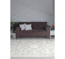 Ковер Arda Zarina B269A l.beige/cream fdy