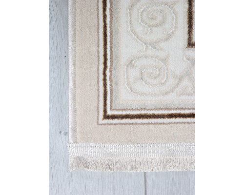Ковер Arda Zarina B269A l.beige/cream fdy