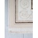 Ковер Arda Zarina B269A l.beige/cream fdy