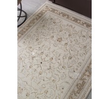Ковер Arda Zarina M101B cream/cream