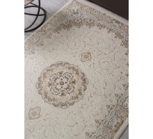 Ковер Arda Zarina M107A cream/cream