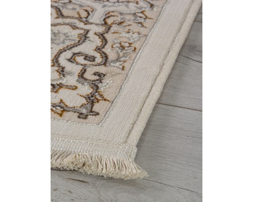Ковер Arda Zarina M107A cream/cream Ковер Arda Zarina M107A cream/cream