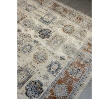 Ковер Merinos Zumma F596 orange