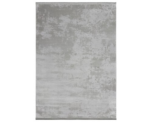 Ковер турецкий с ворсом 11-13мм. 0902A_GREY-GREY