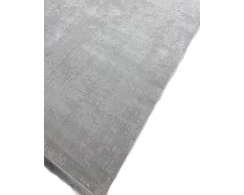 Ковер турецкий с ворсом 11-13мм. 0902A_GREY-GREY