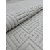 Ковер турецкий с ворсом 11-13мм. 10658A_GREY-GREY