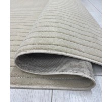 Ковер турецкий с ворсом 11-13мм. 10980A_BEIGE-BEIGE
