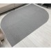 Ковер турецкий с ворсом 11-13мм. 10980A_GREY-GREY