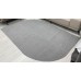 Ковер турецкий с ворсом 11-13мм. 10980A_GREY-GREY