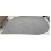 Ковер турецкий с ворсом 11-13мм. 10980A_GREY-GREY