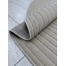 Ковер турецкий с ворсом 11-13мм. 10980A_GREY-GREY