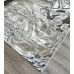 Ковер турецкий с ворсом 1-7мм. D007A_CREAMSHIRINK-VIZONFDY