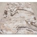 Ковер турецкий с ворсом 1-7мм. D007A_CREAMSHIRINK-VIZONFDY