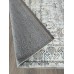 Ковер турецкий с ворсом 1-7мм. D008A_CREAMSHIRINK-VIZONFDY