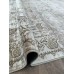 Ковер турецкий с ворсом 1-7мм. D008A_CREAMSHIRINK-VIZONFDY