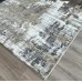 Ковер турецкий с ворсом 1-7мм. D009A_CREAMSHIRINK-VIZONFDY