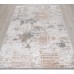 Ковер турецкий с ворсом 1-7мм. D051A_CREAMSHIRINK-VIZONFDY