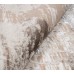 Ковер турецкий с ворсом 1-7мм. D051A_CREAMSHIRINK-VIZONFDY