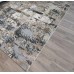 Ковер турецкий с ворсом 1-7мм. D056A_CREAMSHIRINK-VIZONFDY