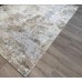 Ковер турецкий с ворсом 1-7мм. D056A_CREAMSHIRINK-VIZONFDY