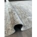 Ковер турецкий с ворсом 1-7мм. D057A_CREAMSHIRINK-VIZONFDY