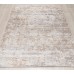 Ковер турецкий с ворсом 1-7мм. D057A_CREAMSHIRINK-VIZONFDY