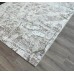 Ковер турецкий с ворсом 1-7мм. D059A_CREAMSHIRINK-VIZONFDY