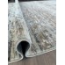 Ковер турецкий с ворсом 1-7мм. D060A_CREAMSHIRINK-VIZONFDY