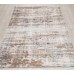 Ковер турецкий с ворсом 1-7мм. D060A_CREAMSHIRINK-VIZONFDY