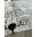 Ковер турецкий с ворсом 1-7мм. N004D_CREAMSHIRINK-VIZONFDY