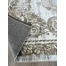 Ковер турецкий с ворсом 1-7мм. N004D_CREAMSHIRINK-VIZONFDY