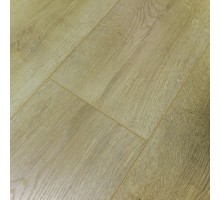 Ламинат ПЕРВАЯ УРАЛЬСКАЯ 832 Дуб бежевый/ Oak beige 4V 1292x194x8