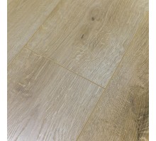 Ламинат ПЕРВАЯ УРАЛЬСКАЯ 832 Дуб светло-коричневый/ Oak light brown 4V 1292x194x8