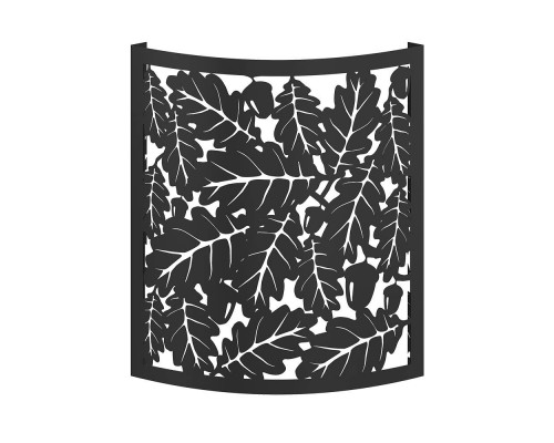 Абажур BLACK тип 13 ЭВЕРЕСТ