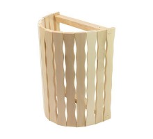 Абажур настенный (пламя) (МА-4)