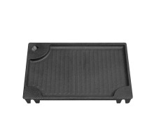 Чугунная плита Travel